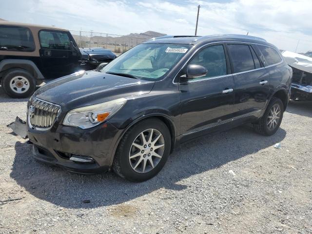 2016 Buick Enclave 