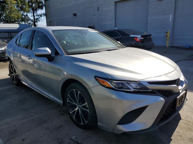 4T1G11AK8LU353497 Toyota CAMRY SE