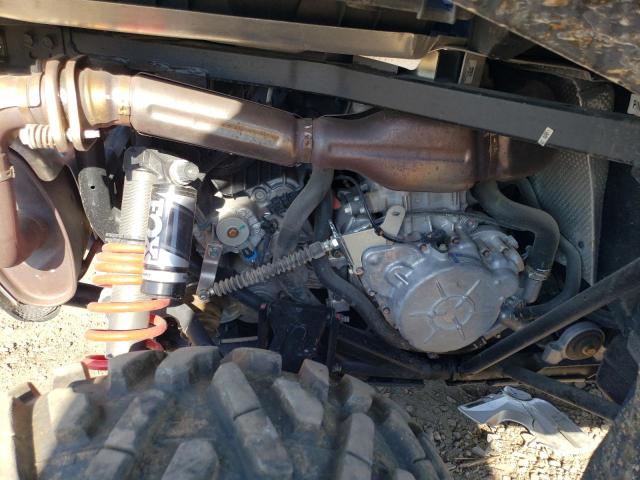 2022 POLARIS RZR TRAIL - 3NSASE994NN475564