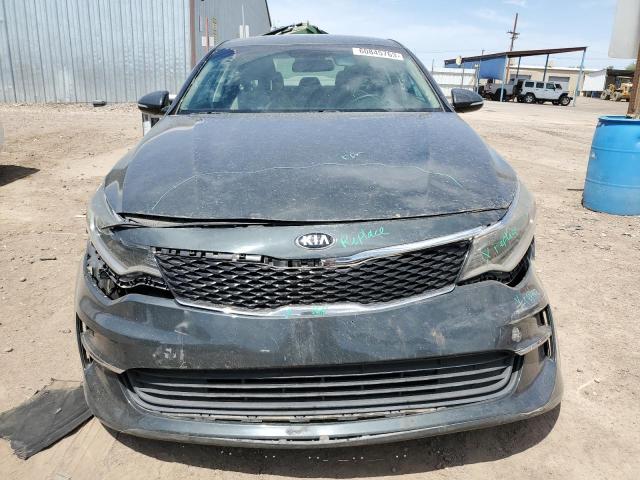 5XXGT4L38GG011419 KIA Optima Lx