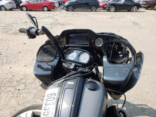 2022 HARLEY-DAVIDSON FLTRXST 1HD1ACL13NB650121