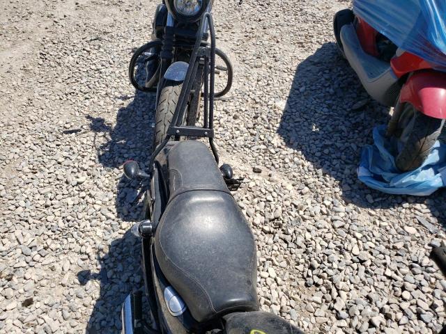 2007 HARLEY-DAVIDSON XL1200 N - 1HD1CZ3477K436324
