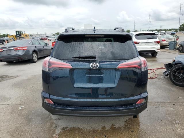 JTMZFREVXJJ748166 Toyota RAV4 LE