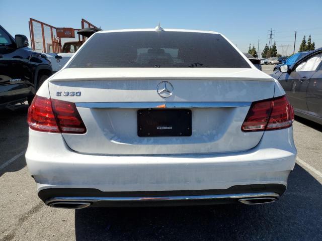 WDDHF5KB9GB245946 Mercedes-Benz E 350