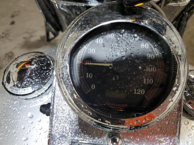 2003 HARLEY-DAVIDSON FLSTCI ANN - 1HD1BWB463Y050519