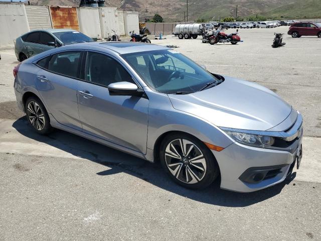 19XFC1F77GE223844 Honda CIVIC EXL