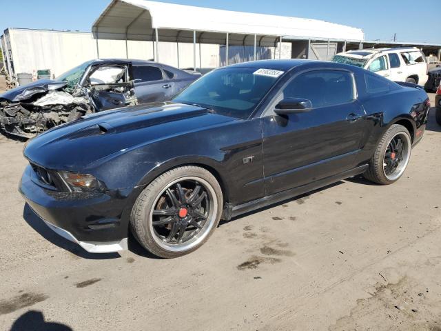 2010 Ford Mustang GT