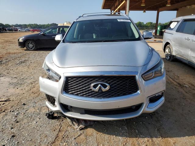 2018 INFINITI QX60 - 5N1DL0MN9JC521115