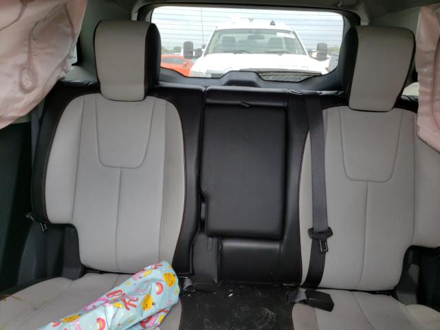 2016 GMC TERRAIN SL - 2GKALPEK2G6193207