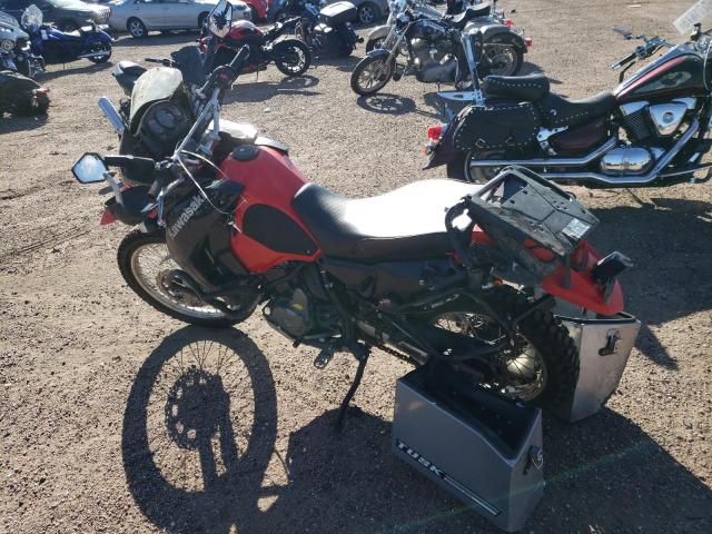 2009 KAWASAKI KL650 E - JKAKLEE129DA19473