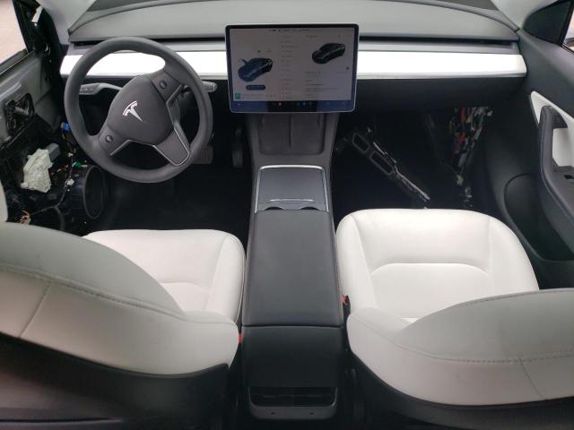 5YJYGDEE6MF306184 Tesla Model Y  8