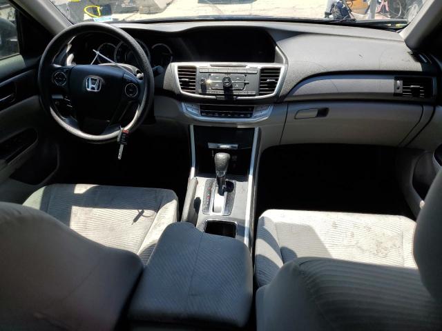2015 HONDA ACCORD SED - 1HGCR2F38FA247397