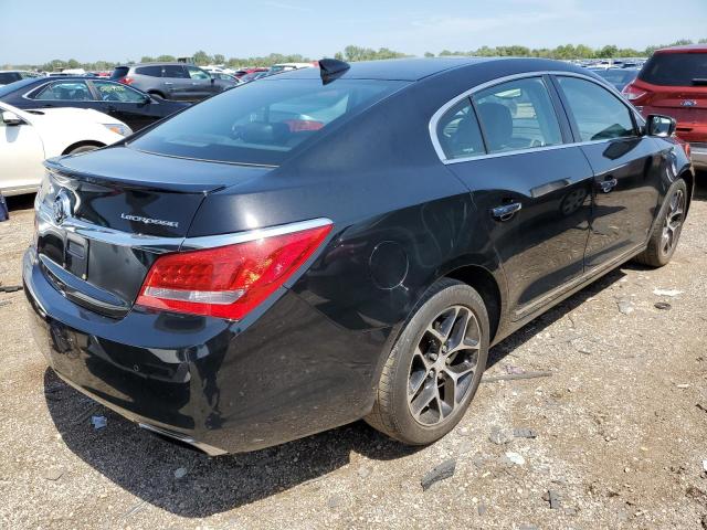 2016 BUICK LACROSSE S - 1G4G45G30GF275418