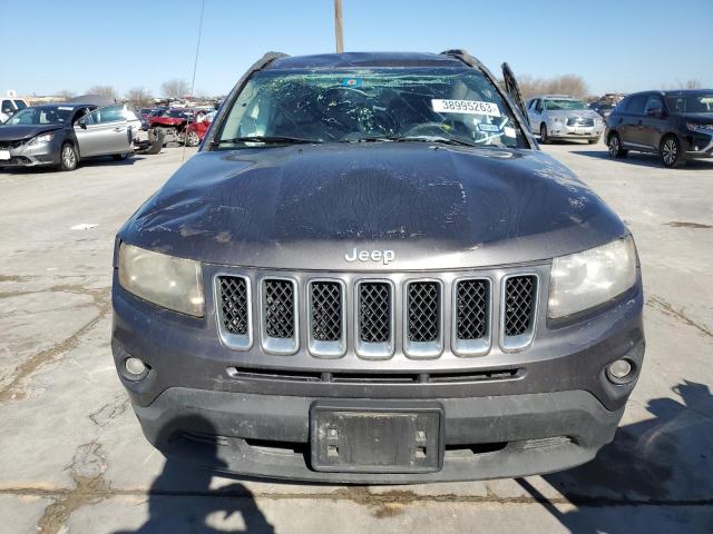 1C4NJCBB5FD110773 Jeep Compass Sport