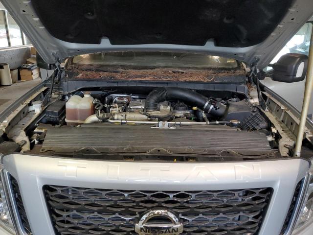 2018 Nissan Titan - Image 11