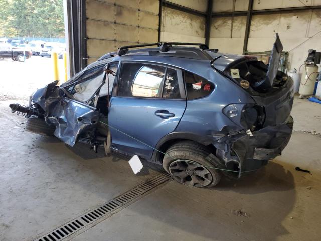 JF2GPADC8F8221037 Subaru Xv Crosstrek 2.0 Premium
