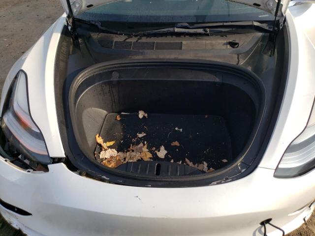 5YJ3E1EA1JF164706 Tesla MODEL 3