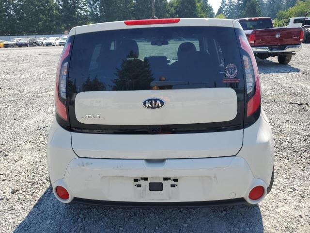 KNDJX3A53F7216422 KIA Soul !