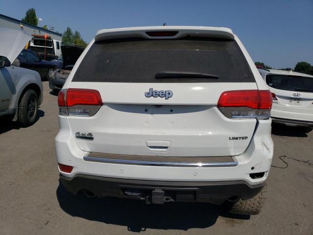 1C4RJFBMXJC436779 Jeep Grand Cherokee Limited