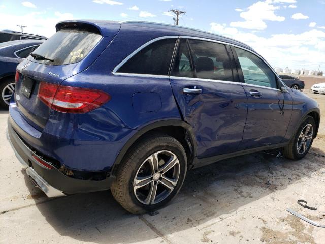 2017 Mercedes-Benz Glc 300 4Matic VIN: WDC0G4KB4HF158331 Lot: 56939523