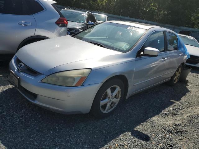 2004 Honda Accord Coupe EX