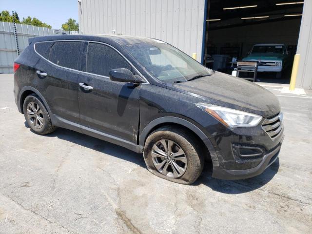 5XYZTDLB3FG248622 Hyundai SANTA FE SPORT