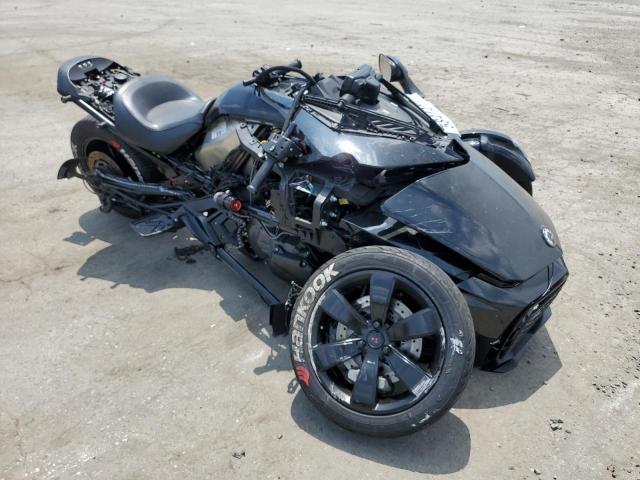 2021 CAN-AM SPYDER ROA - 2BXRDDE21MV000380