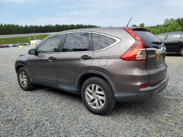 2016 HONDA CR-V SE - 2HKRM4H46GH714612