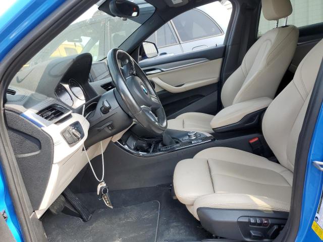 2018 BMW X2 SDRIVE2 WBXYJ3C32JEJ75056