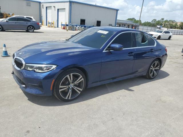 2019 BMW 3 Series 330i