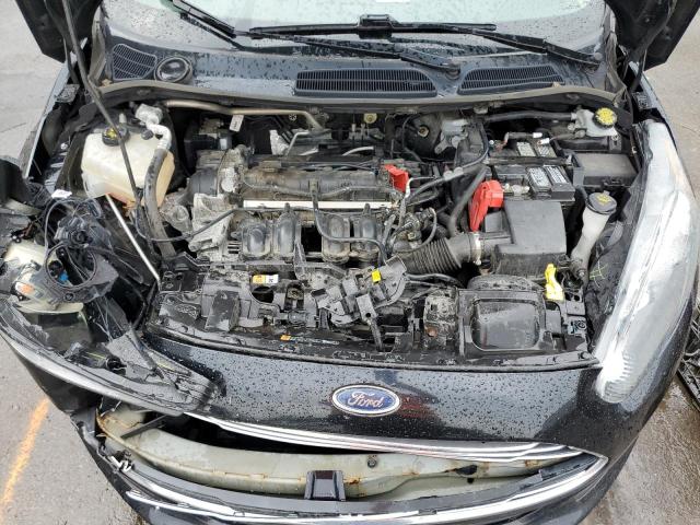 3FADP4BJ7KM141387 Ford FIESTA SE