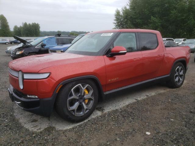 RIVIAN RIT – zdjęcie z aukcji, lot #60392673
