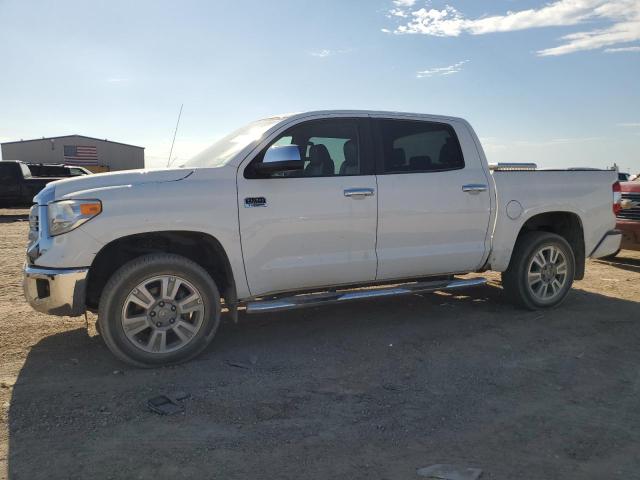 2014 Toyota Tundra 