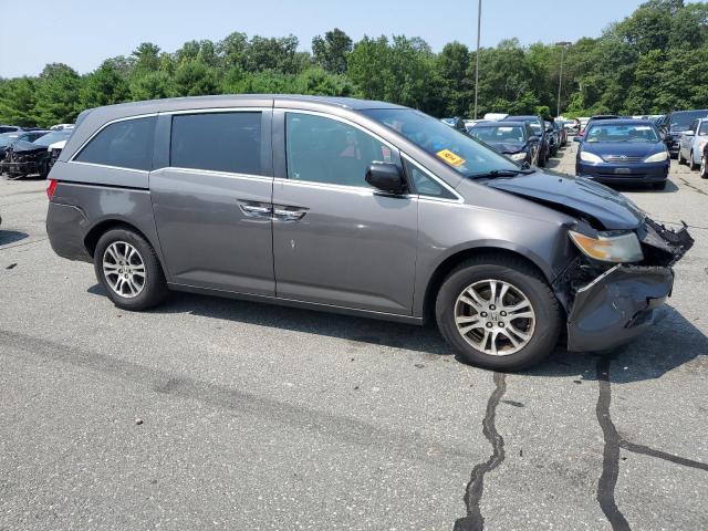 5FNRL5H62BB005919 | 2011 Honda odyssey exl