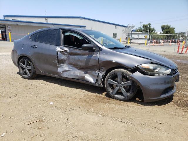 1C3CDFBB9FD345827 Dodge DART SXT