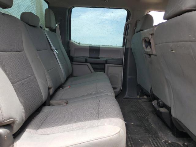 1FT7W2A66JEB51926 Ford F250 Super Duty