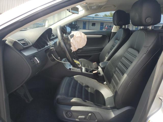 VIN WVWBP7AN2DE561977 2013 VOLKSWAGEN CC no.7