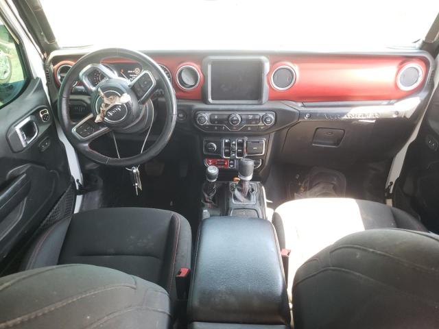 1C4JJXFM4MW598553 Jeep Wrangler Unlimited Rubicon