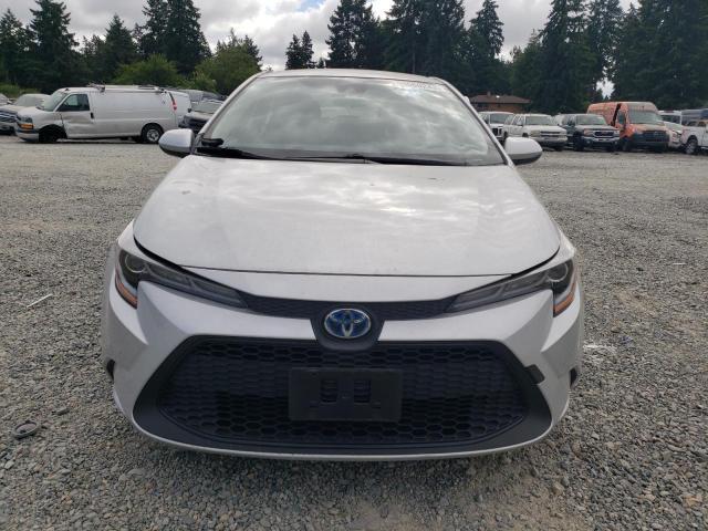 JTDEAMDE8MJ007178 Toyota COROLLA LE