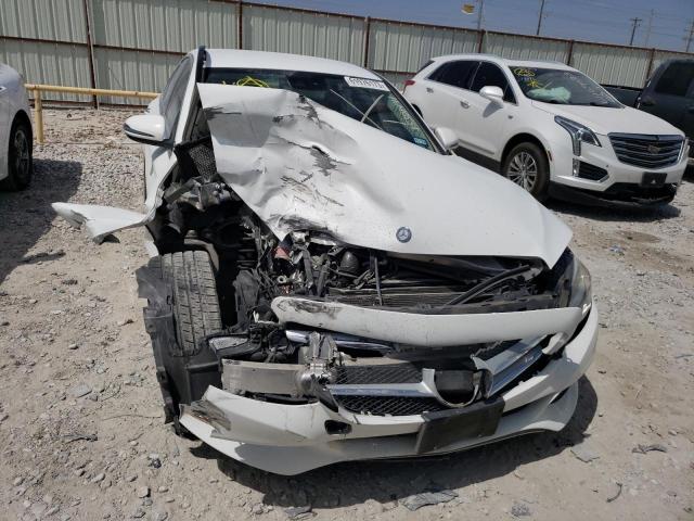 2016 MERCEDES-BENZ 108 55SWF4JB1GU150810