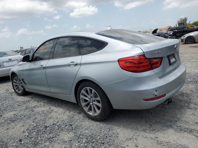 2015 BMW 328 XIGT - WBA3X5C5XFD560149