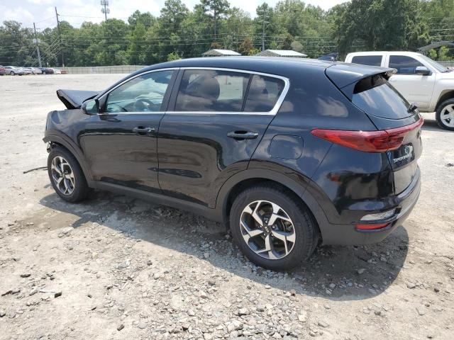 KNDPM3AC3L7630040 Kia Sportage L 2