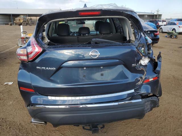 2017 NISSAN MURANO S - 5N1AZ2MH3HN102540