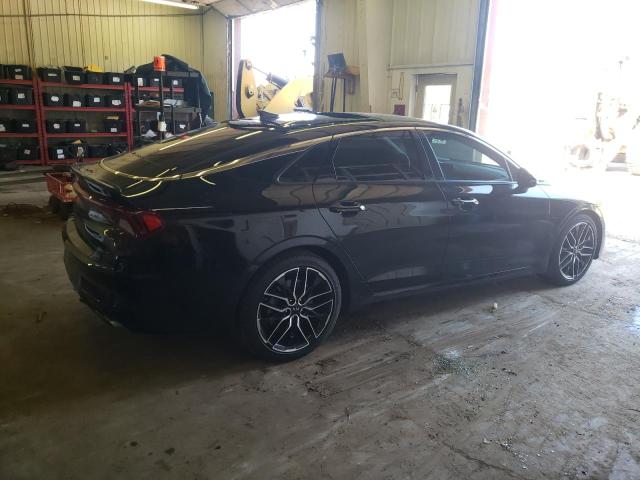2021 KIA K5 GT - 5XXG44J81MG072800