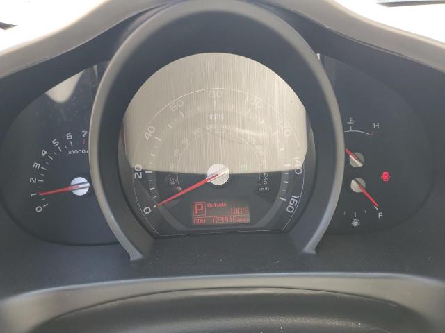 KNDPB3AC6G7819258 KIA Sportage Lx
