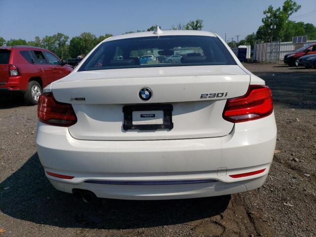 VIN WBA2J3C52JVA52359 2018 BMW 2 Series, 230XI no.6