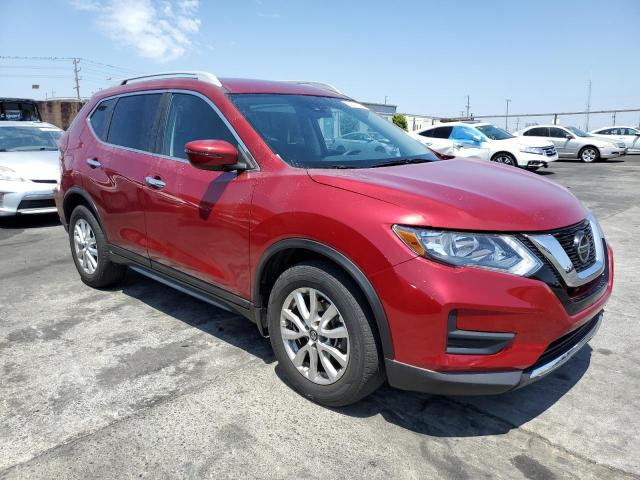 5N1AT2MT9LC734663 Nissan ROGUE S