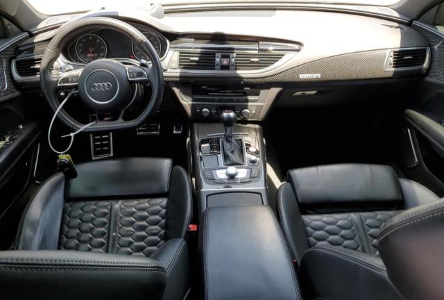 2017 AUDI RS7 PRESTI WUAWAAFC9HN901433
