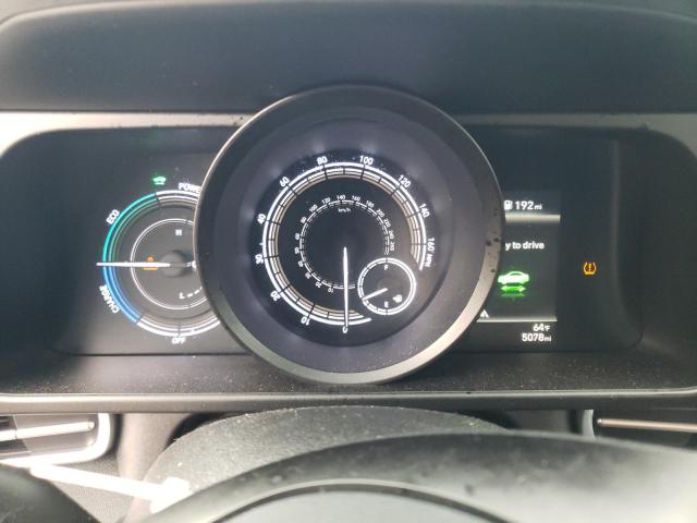 2023 HYUNDAI ELANTRA BL - KMHLM4AJXPU047440