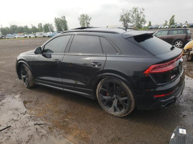 2022 AUDI RS Q8 WU1ARBF18ND026936